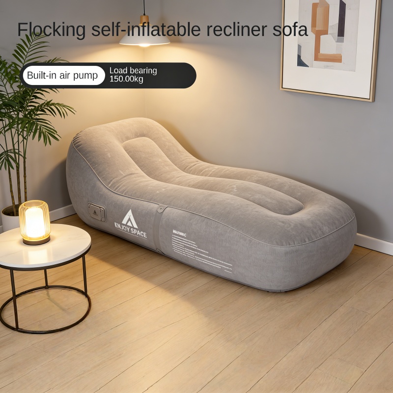 Outdoor Furniture Design - Kursi Sofa Santai Luar Ruangan yang