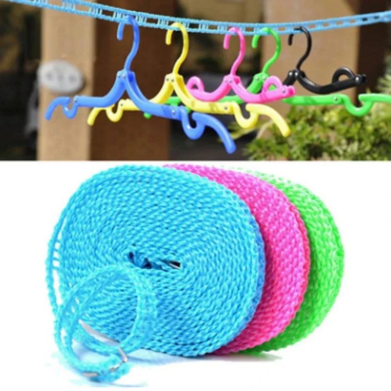 Outdoor Furniture Rope - Tali Jemuran Luar Ruangan Nilon Anti