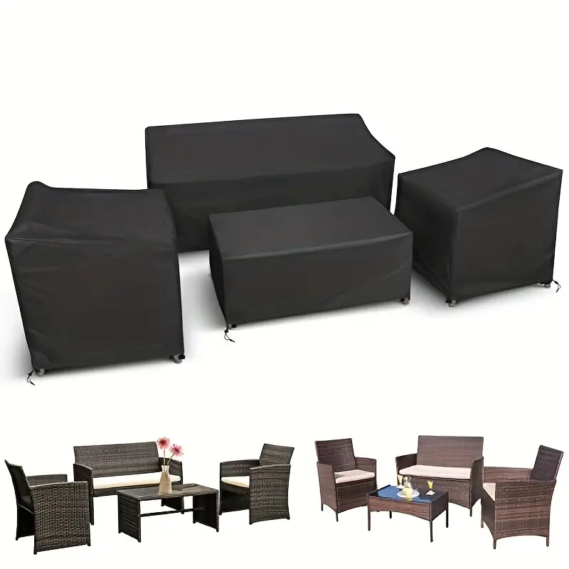 Outdoor Furniture Deals - Penutup furnitur teras, penutup furnitur luar