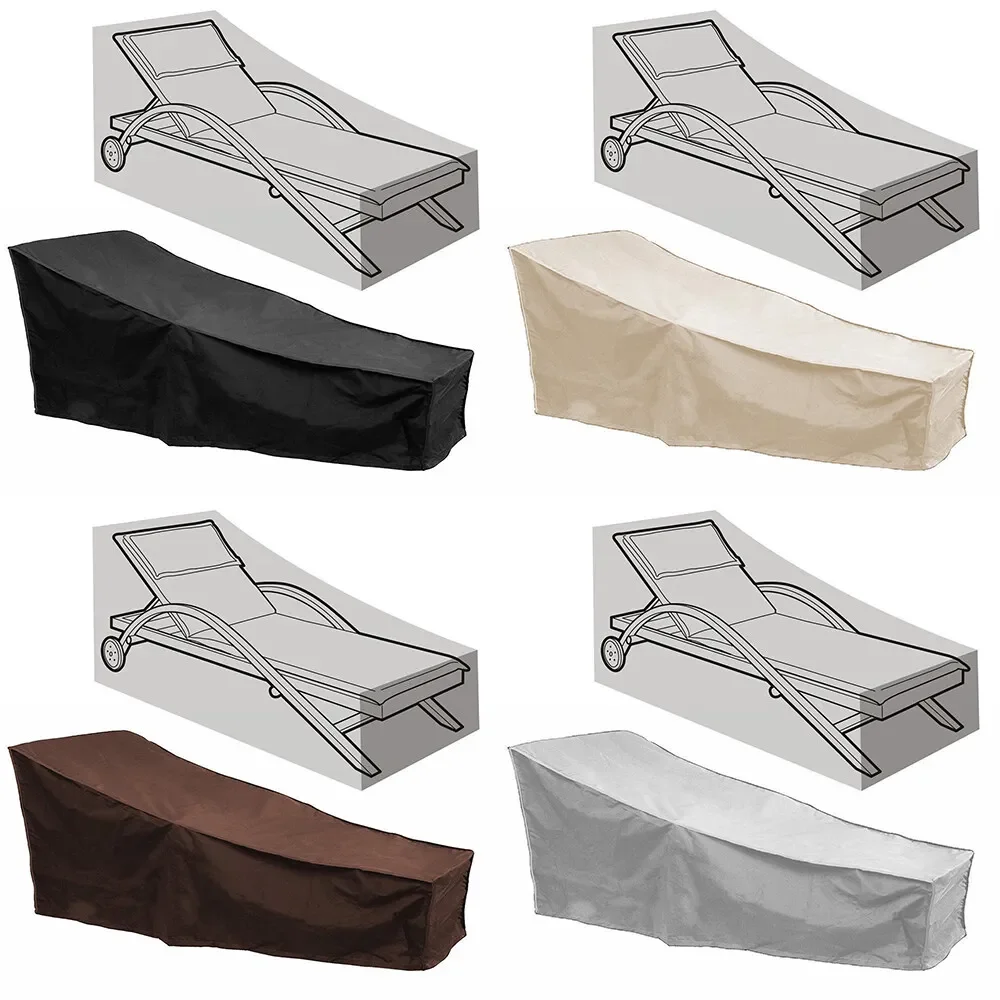 Outdoor Furniture Deals - Untuk Set Pelindung Sofa Anyaman Penutup