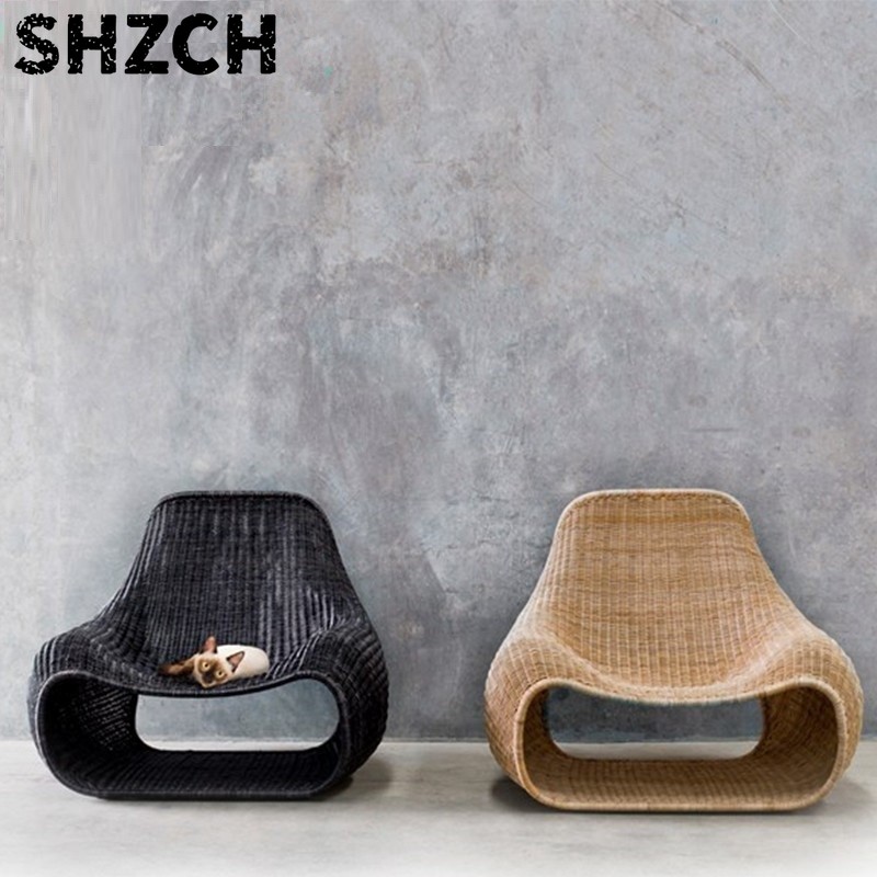 Outdoor Furniture L Shape - Kursi Santai Joylive untuk Luar Ruangan,