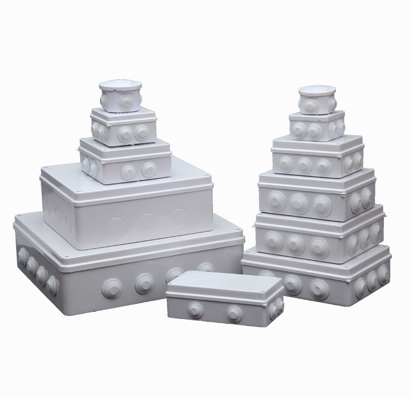 Outdoor Furniture Outlet - RA RT Grosir Plastik ABS IP65
