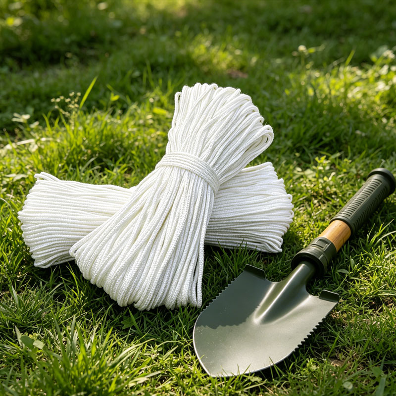Outdoor Furniture Rope - Tali Serbaguna Kuat 100m, Tali Utilitas