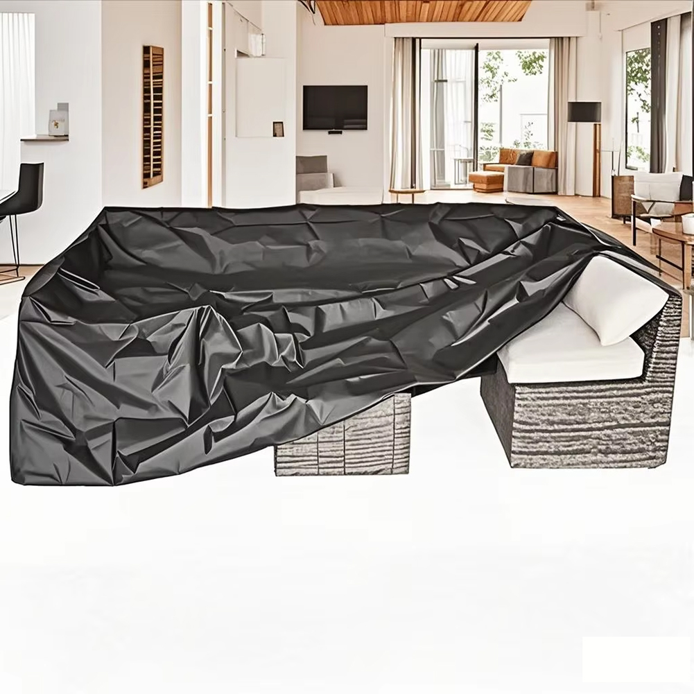 Outdoor Furniture Covers Waterproof - Penutup Tahan Air untuk Furnitur Taman