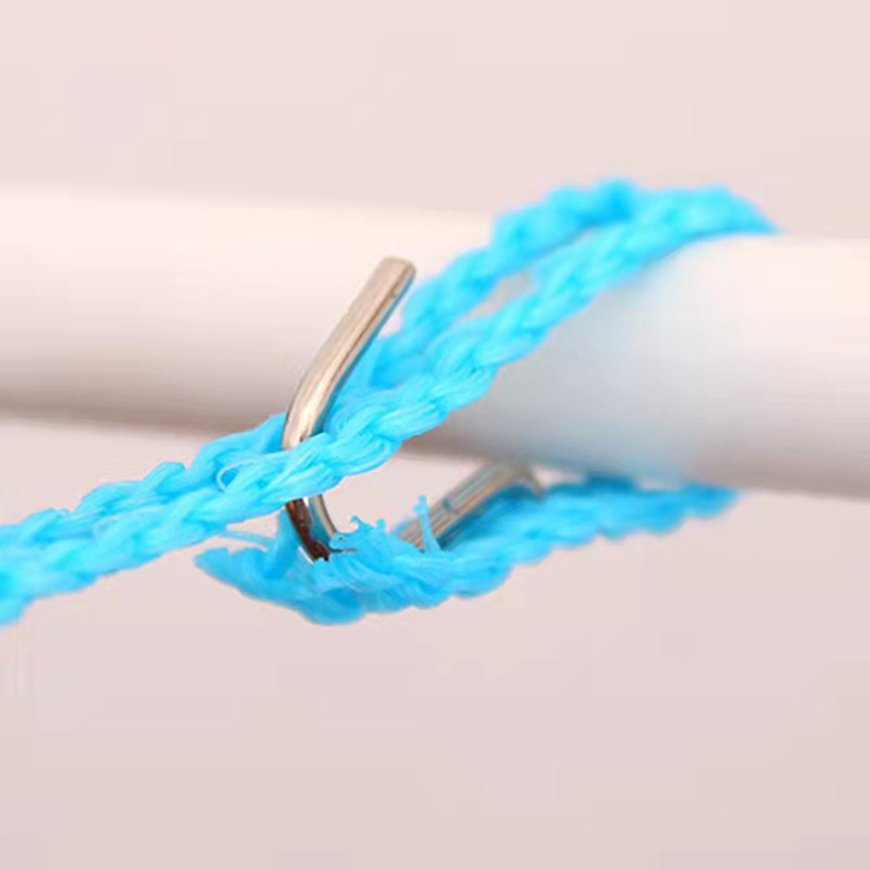 Tali Jemuran Pakaian Portabel  - Outdoor Furniture Rope ulasan dan harga