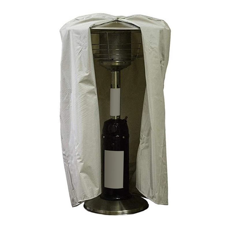 Penutup Patio Anti Air 210D un - Patio Heater Standing ulasan dan harga