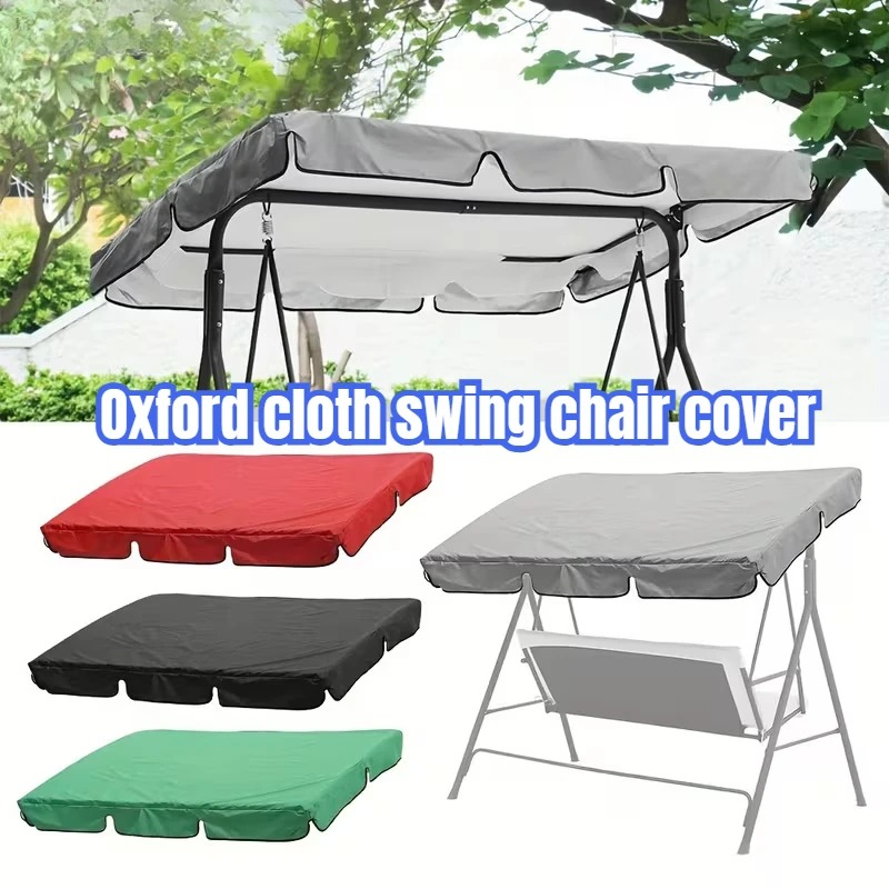 Penutup Kanopi Ayunan Leleya K - Outdoor Furniture Covers Waterproof ulasan dan harga