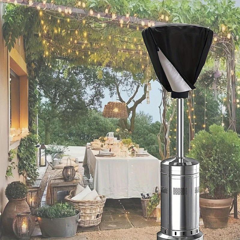 Penutup Pemanas untuk Pemanas  - Patio Heater Standing ulasan dan harga