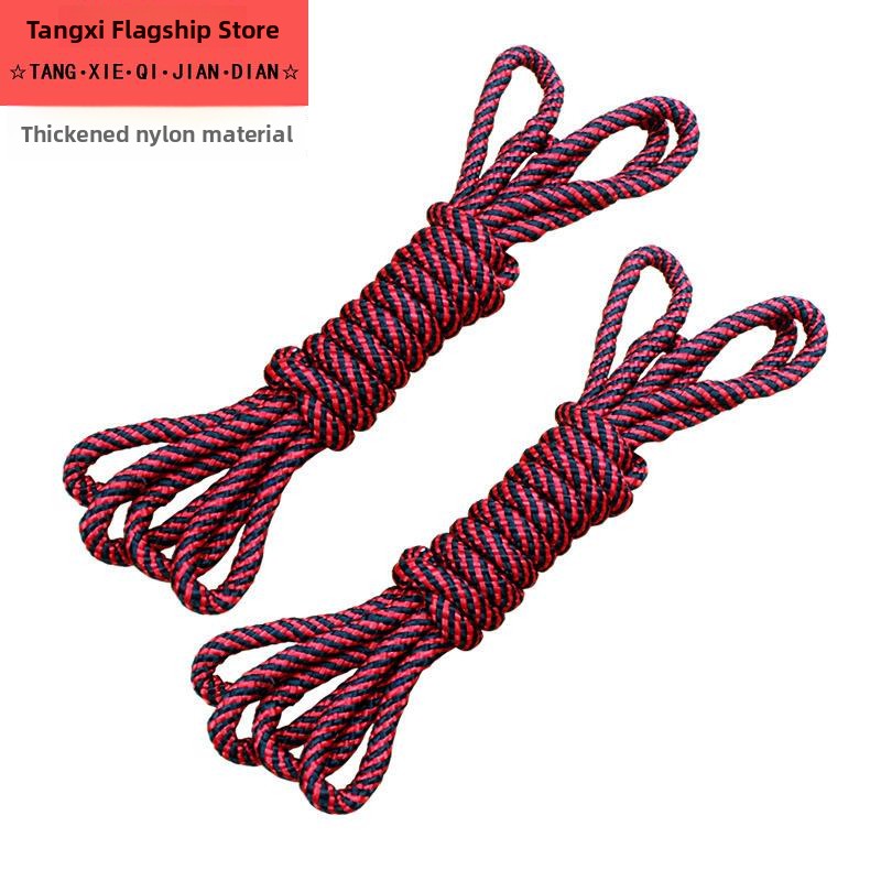 Tali Nilon Tebal dan Panjang u - Outdoor Furniture Rope ulasan dan harga