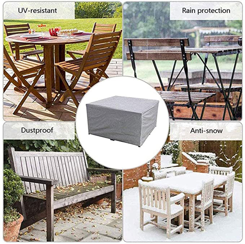 Penutup Furnitur Teras Anti Ai - Outdoor Furniture Deals ulasan dan harga