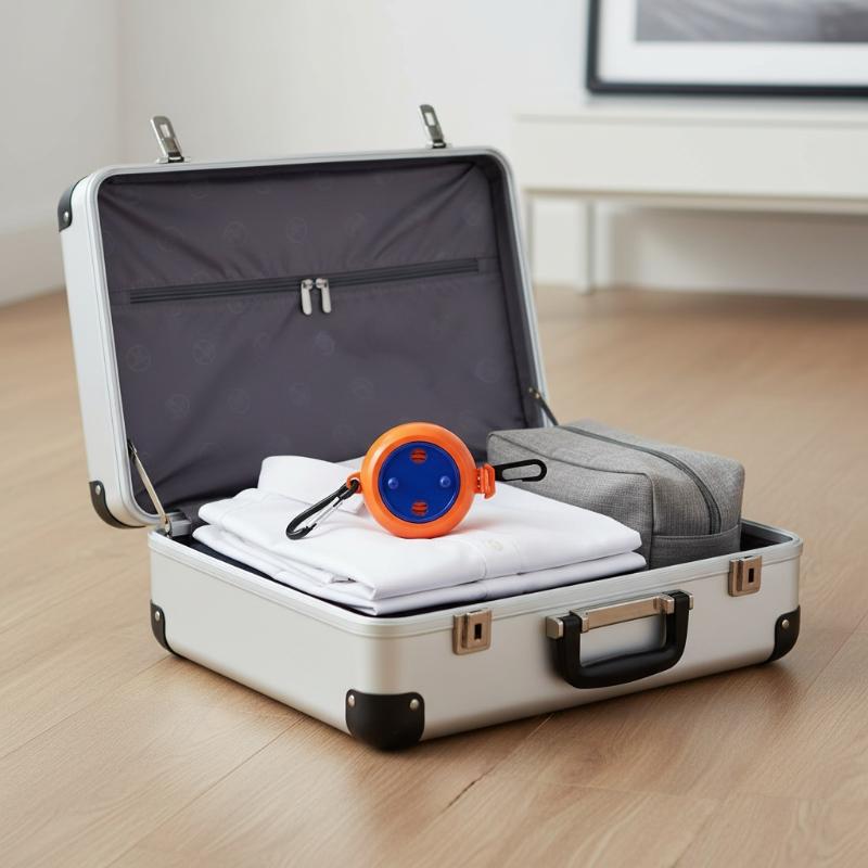Tali Jemuran Pakaian Retractab - Outdoor Furniture Rope ulasan dan harga