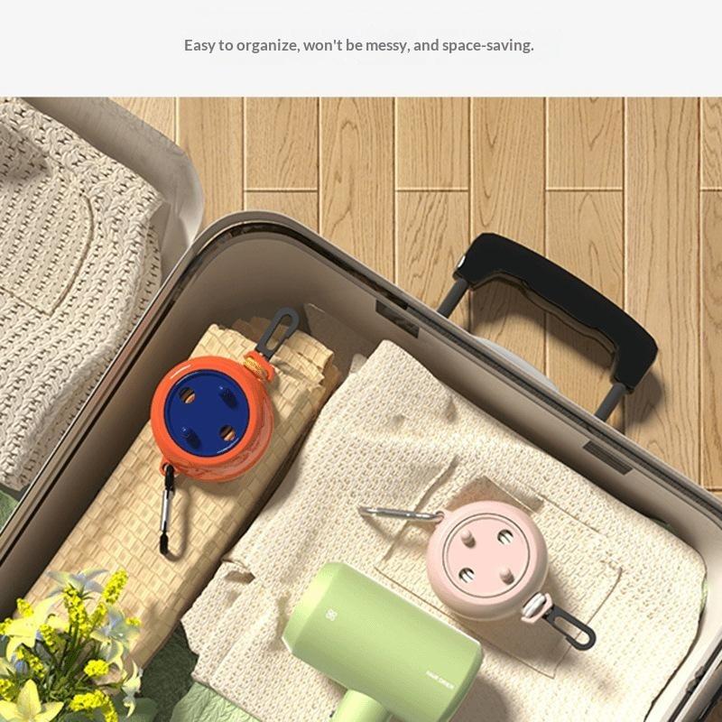 Tali Jemuran Pakaian Retractab - Outdoor Furniture Rope ulasan dan harga