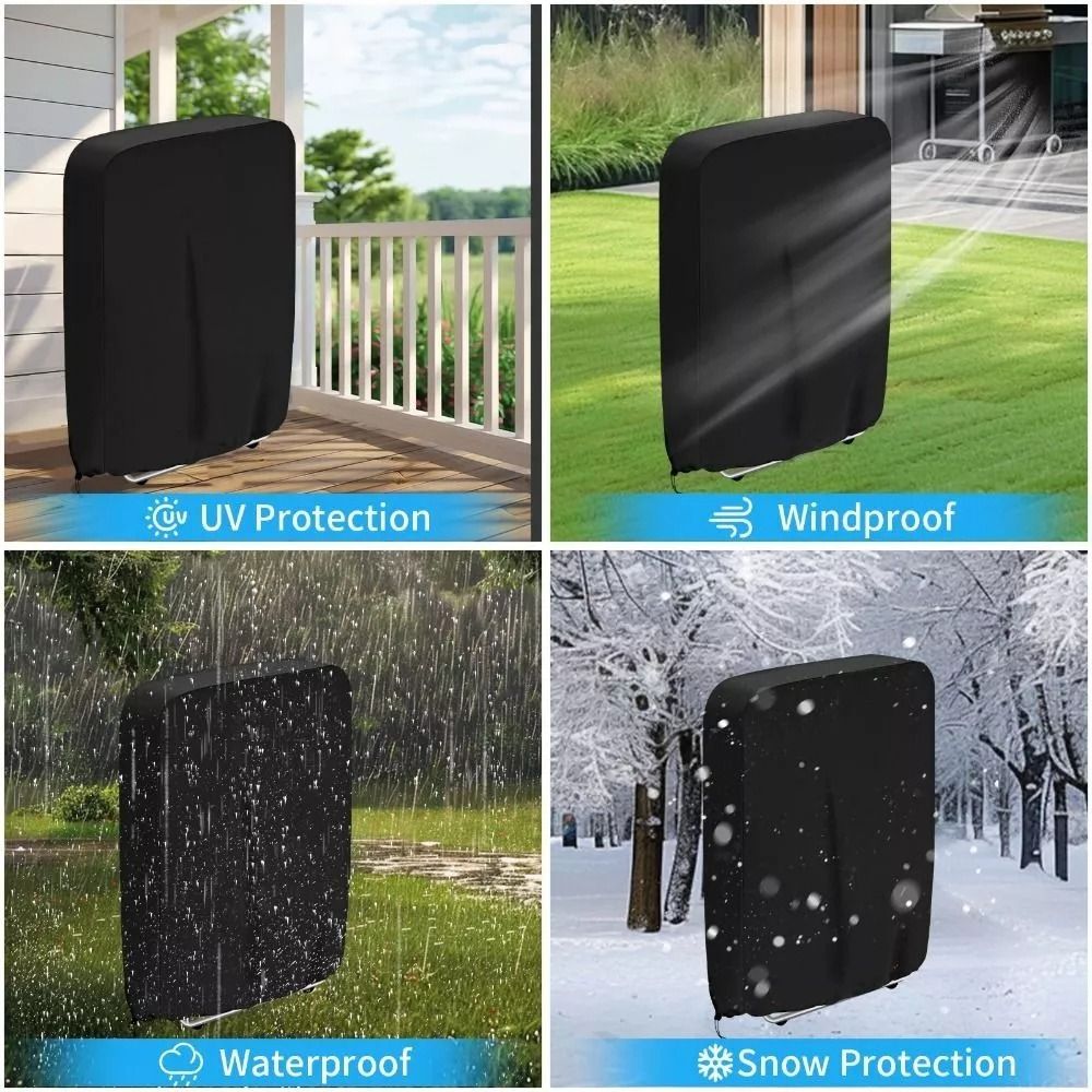 Penutup Kursi Lipat Taman/Luar - Outdoor Furniture Fabric Waterproof ulasan dan harga