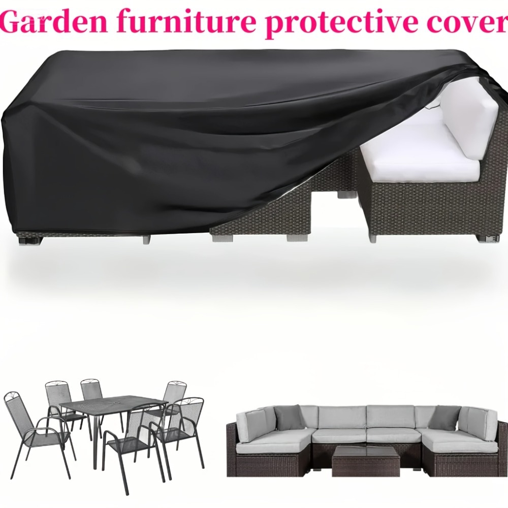 Penutup Sofa Taman Luar Ruanga - Outdoor Furniture Table And Chairs ulasan dan harga