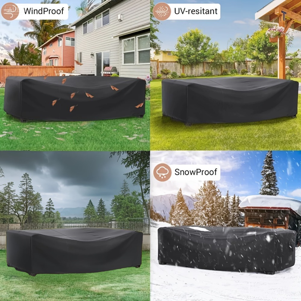 Penutup Sofa Taman Luar Ruanga - Outdoor Furniture Table And Chairs ulasan dan harga