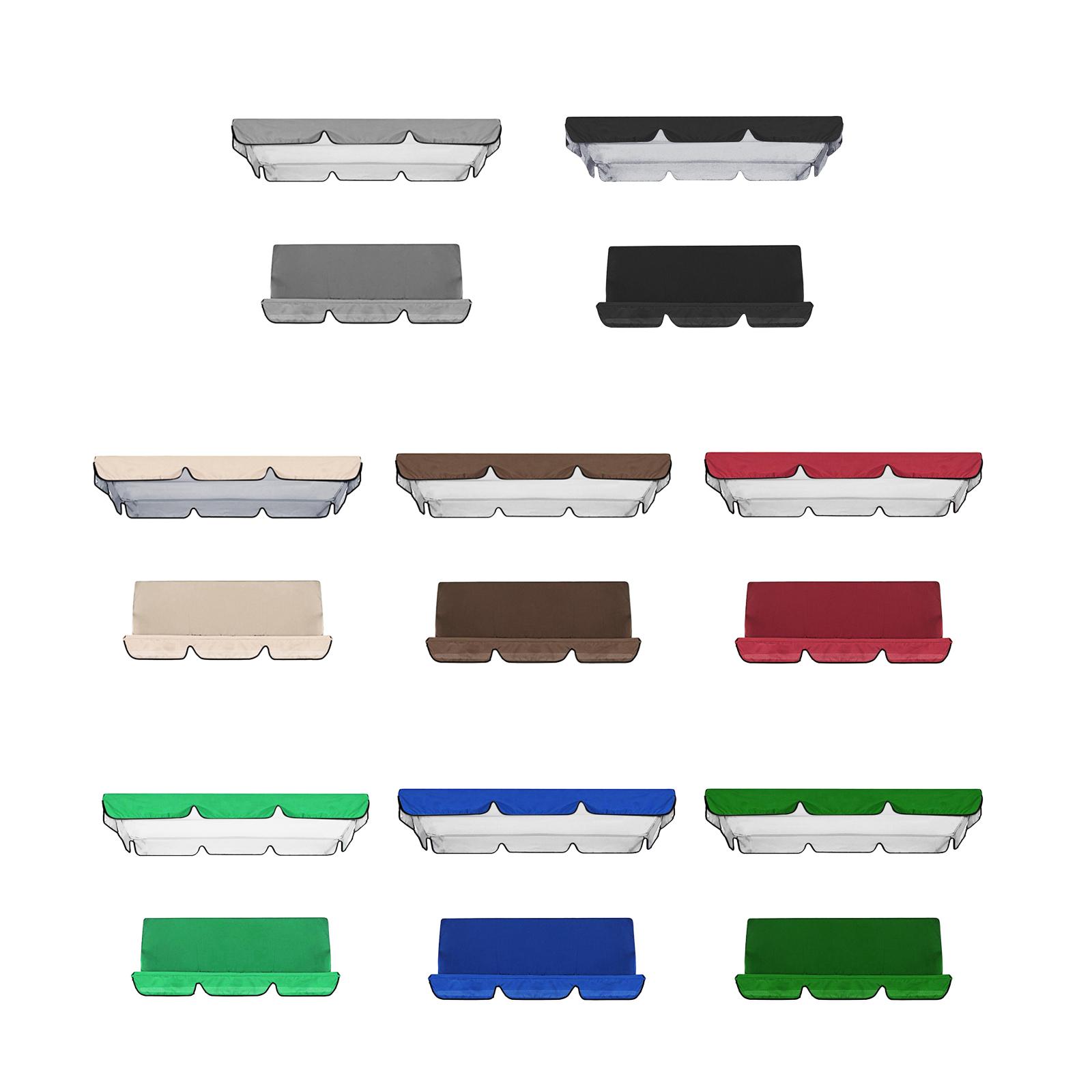 Pengganti Kanopi Ayunan Teras, - Outdoor Furniture Deals ulasan dan harga