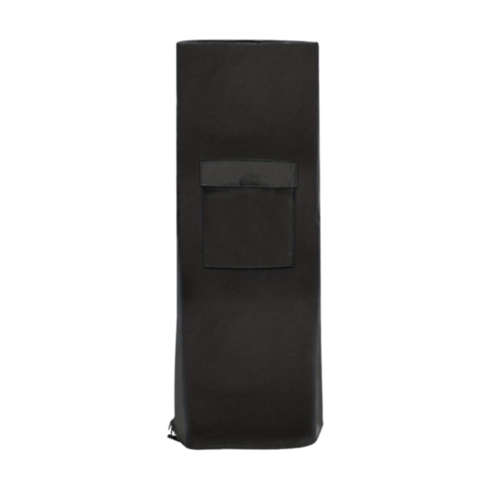 Penutup Pemanas Patio Hitam un - Patio Heater Standing ulasan dan harga