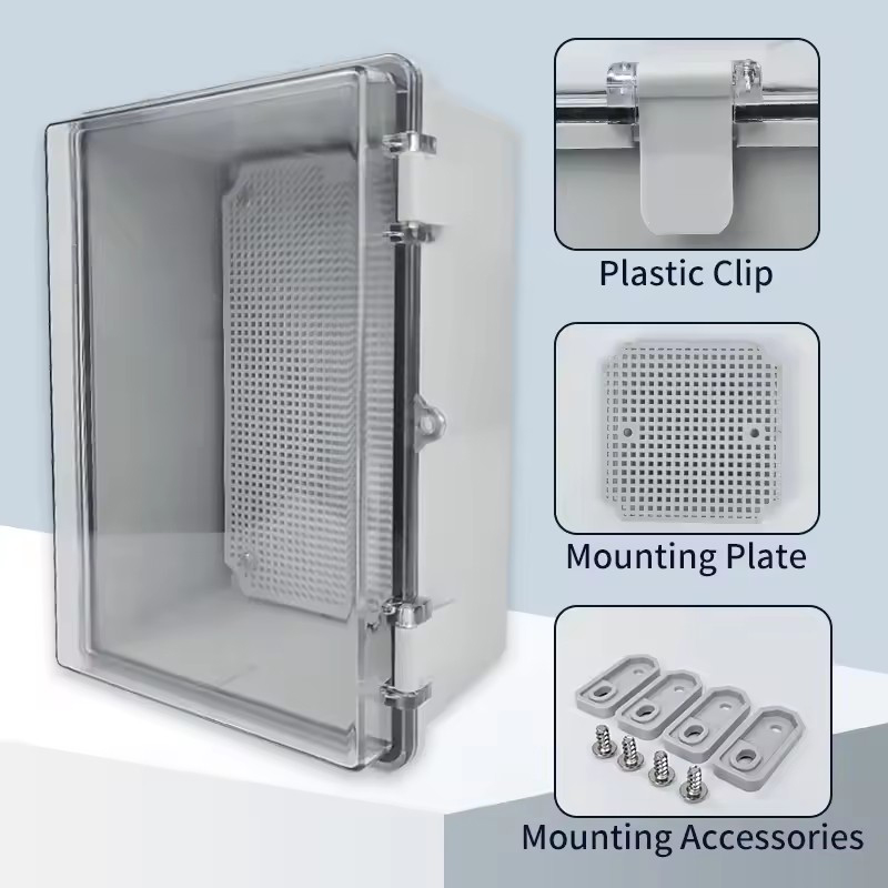 Kotak Distribusi Listrik Plast - Outdoor Furniture Outlet ulasan dan harga