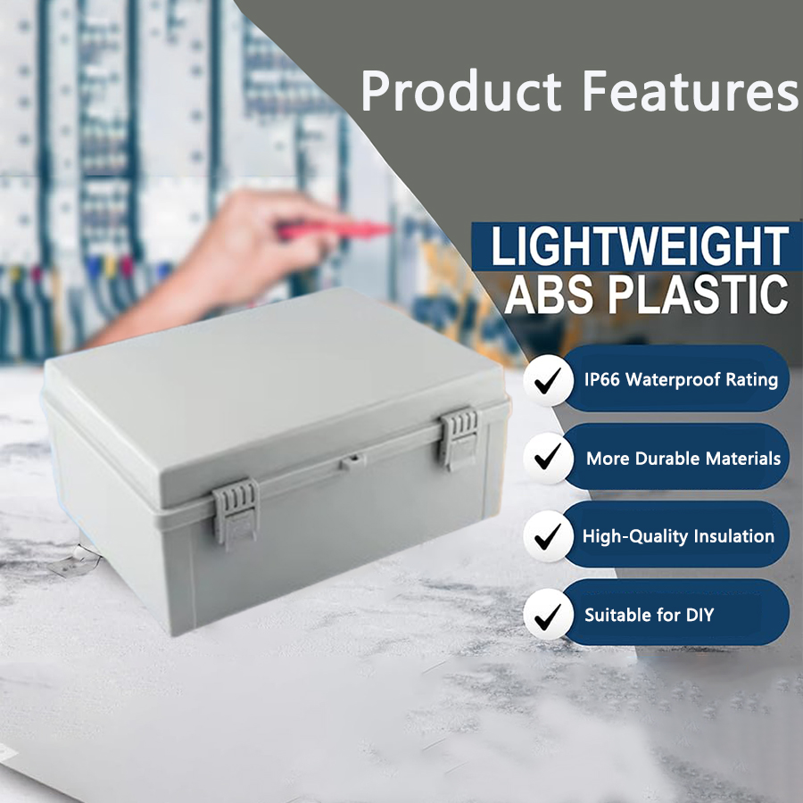Kotak Distribusi Listrik Plast - Outdoor Furniture Outlet ulasan dan harga