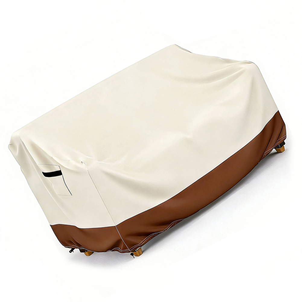 1 Buah Penutup Tahan Air 420D  - Outdoor Furniture Covers Waterproof ulasan dan harga