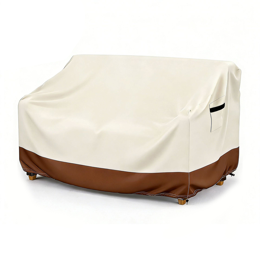 1 Buah Penutup Tahan Air 420D  - Outdoor Furniture Covers Waterproof ulasan dan harga