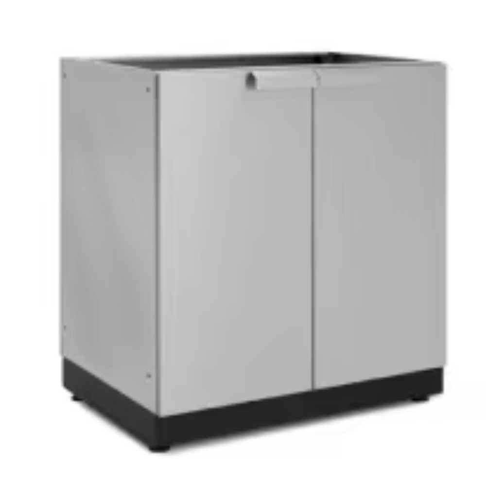 Dapur Luar Ruangan dengan Atap - Outdoor Furniture Deals ulasan dan harga