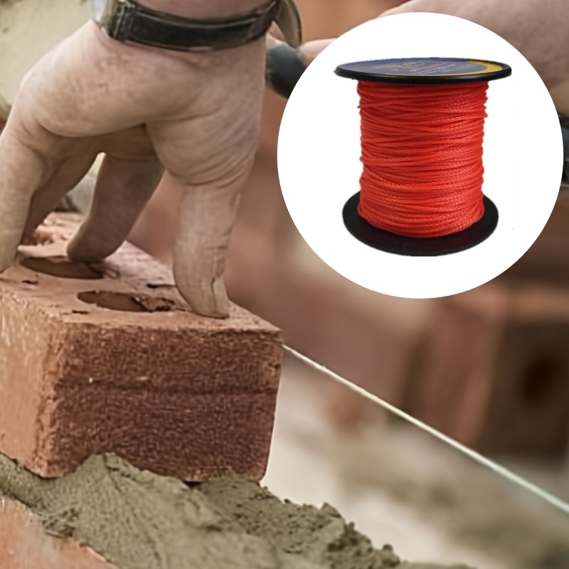 Tali Tarik Horizontal 50M, Tal - Outdoor Furniture Rope ulasan dan harga