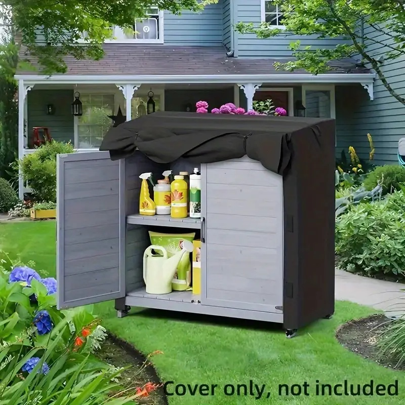 Penutup Kabinet Tahan Air untu - Outdoor Furniture Covers Waterproof ulasan dan harga