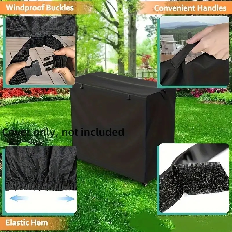 Penutup Kabinet Tahan Air untu - Outdoor Furniture Covers Waterproof ulasan dan harga