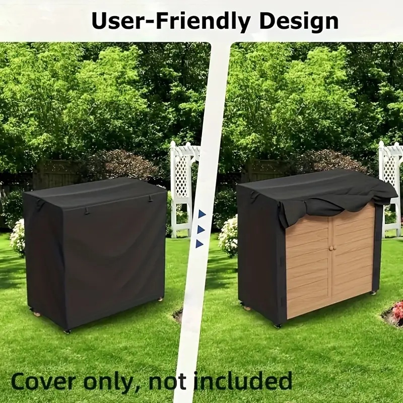 Penutup Kabinet Tahan Air untu - Outdoor Furniture Covers Waterproof ulasan dan harga