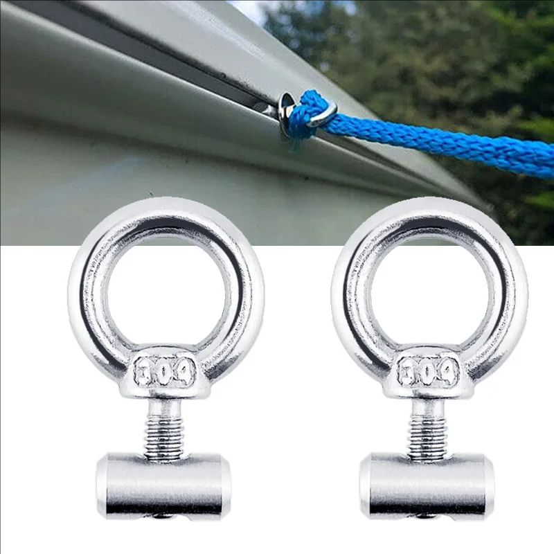 Pengikat Mur Mata Angkat M4, P - Outdoor Furniture Frontgate ulasan dan harga