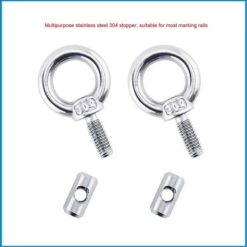 Pengikat Mur Mata Angkat M4, P - Outdoor Furniture Frontgate ulasan dan harga