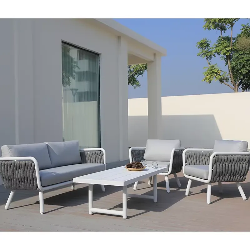 UNTUK KURSI ROTAN ALUMINIUM OS - Outdoor Furniture Osmen ulasan dan harga
