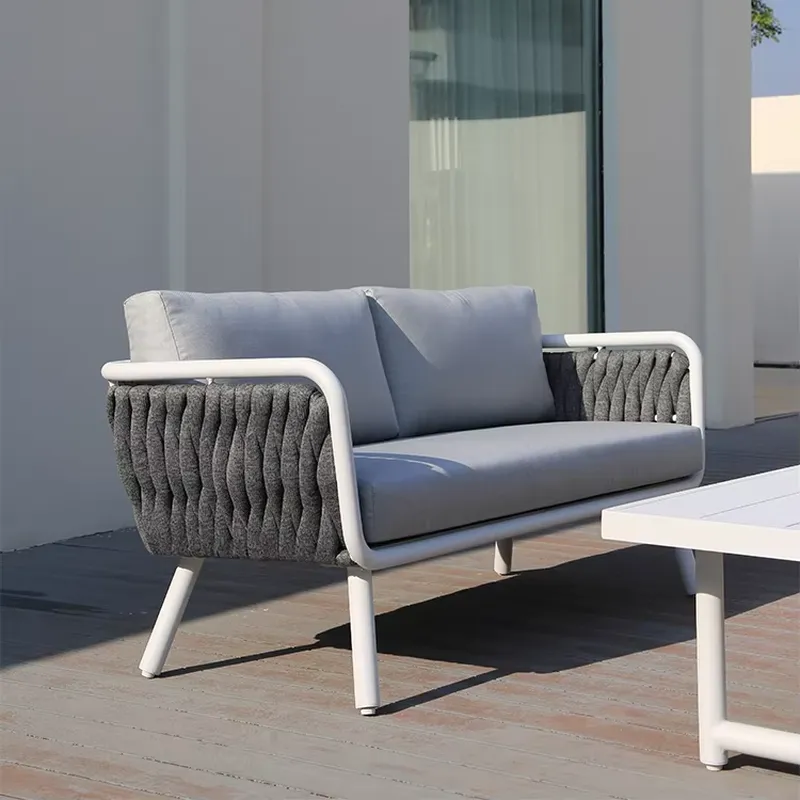 UNTUK KURSI ROTAN ALUMINIUM OS - Outdoor Furniture Osmen ulasan dan harga