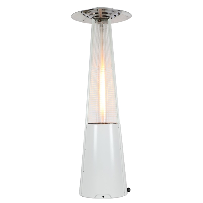 Perapian Luar Ruangan Premium  - Patio Heater Standing ulasan dan harga
