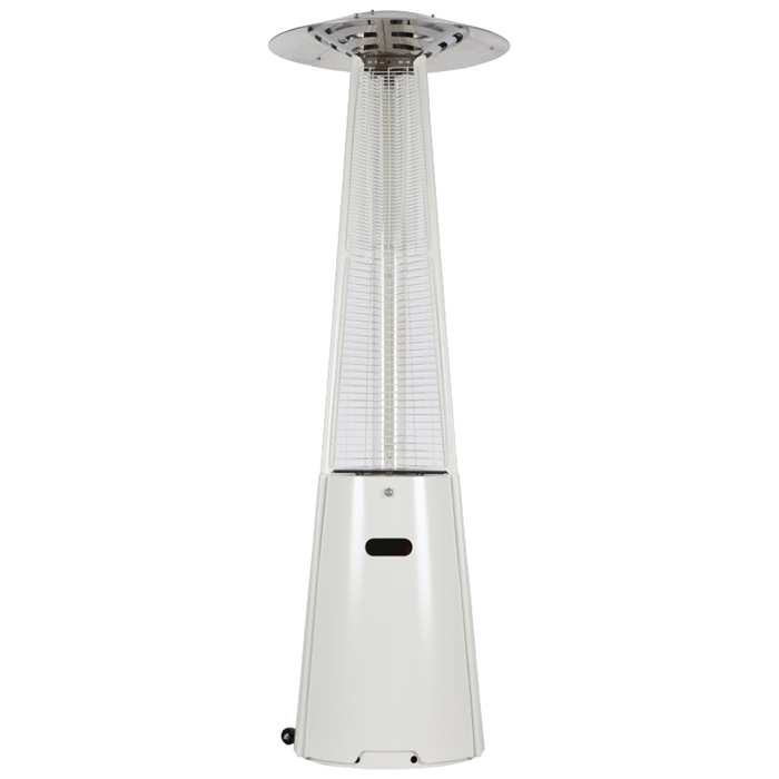Perapian Luar Ruangan Premium  - Patio Heater Standing ulasan dan harga