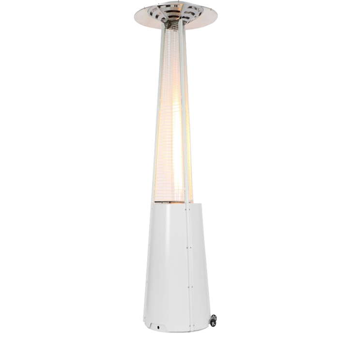 Perapian Luar Ruangan Premium  - Patio Heater Standing ulasan dan harga