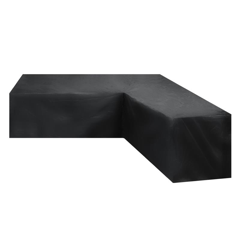 Penutup Furnitur Luar Ruangan  - Outdoor Furniture L Shape ulasan dan harga