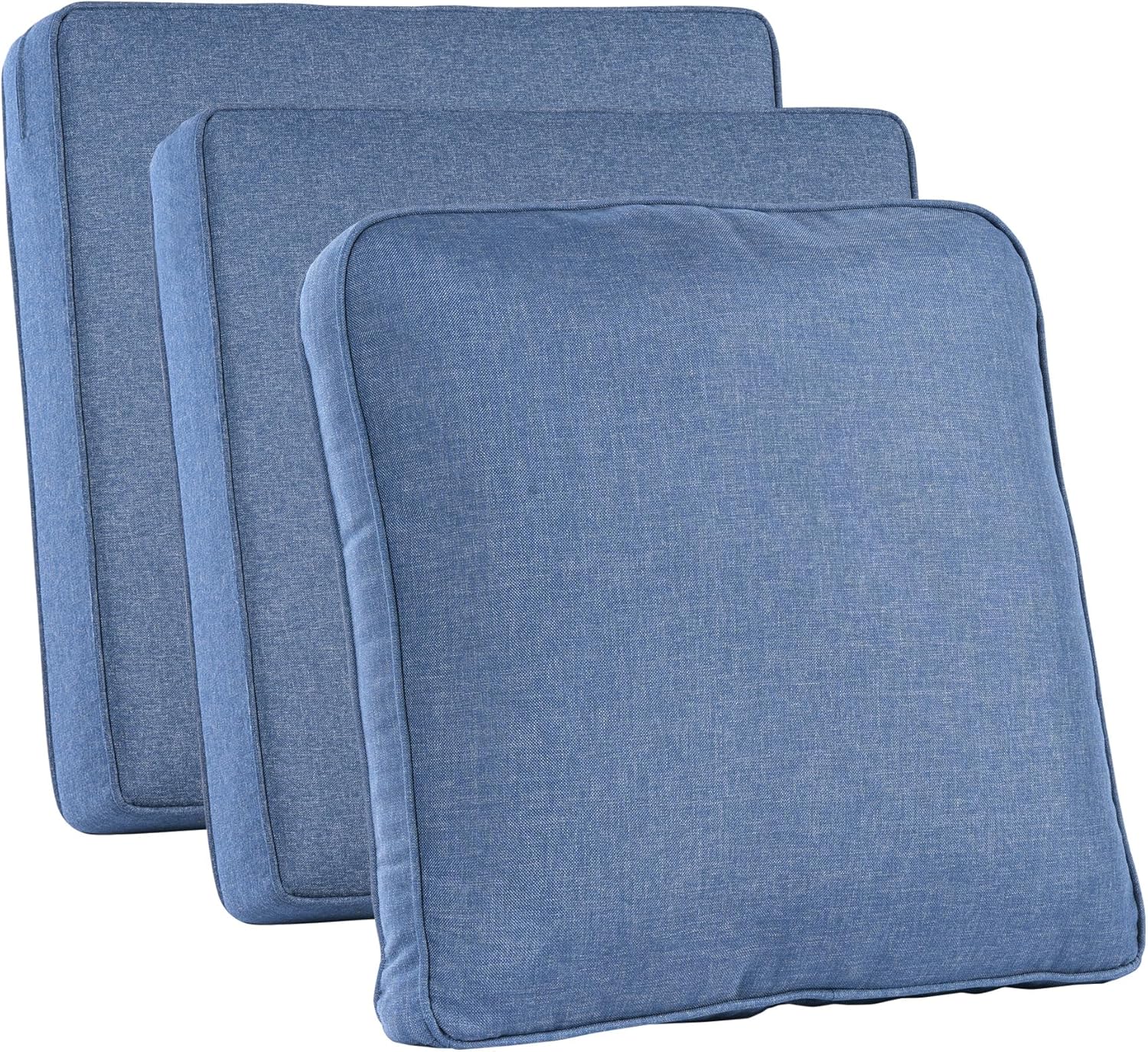 Sarung Bantal Furnitur Teras L - Outdoor Furniture Fabric Waterproof ulasan dan harga