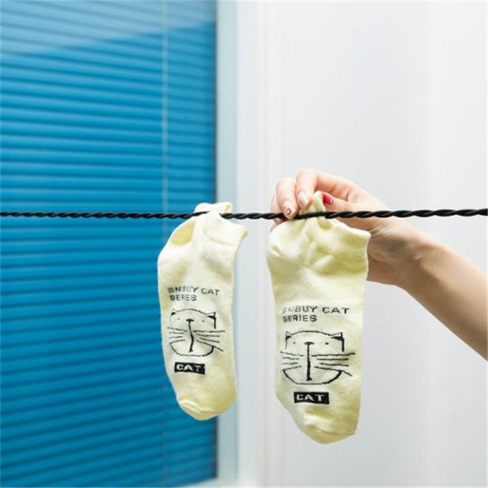 Tali Jemuran Retractable denga - Outdoor Furniture Rope ulasan dan harga