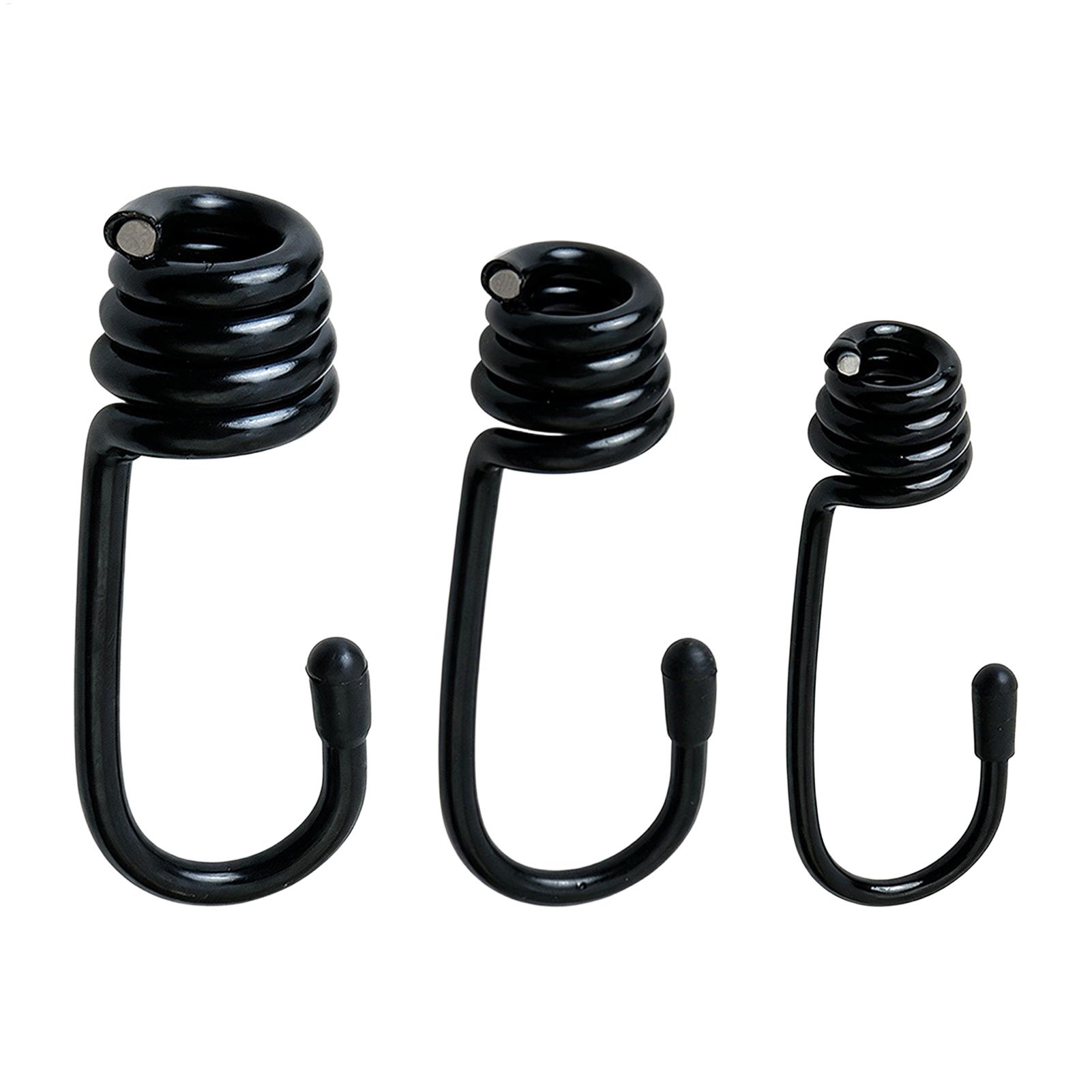 Kait Tali Elastis Logam Tugas  - Outdoor Furniture Rope ulasan dan harga