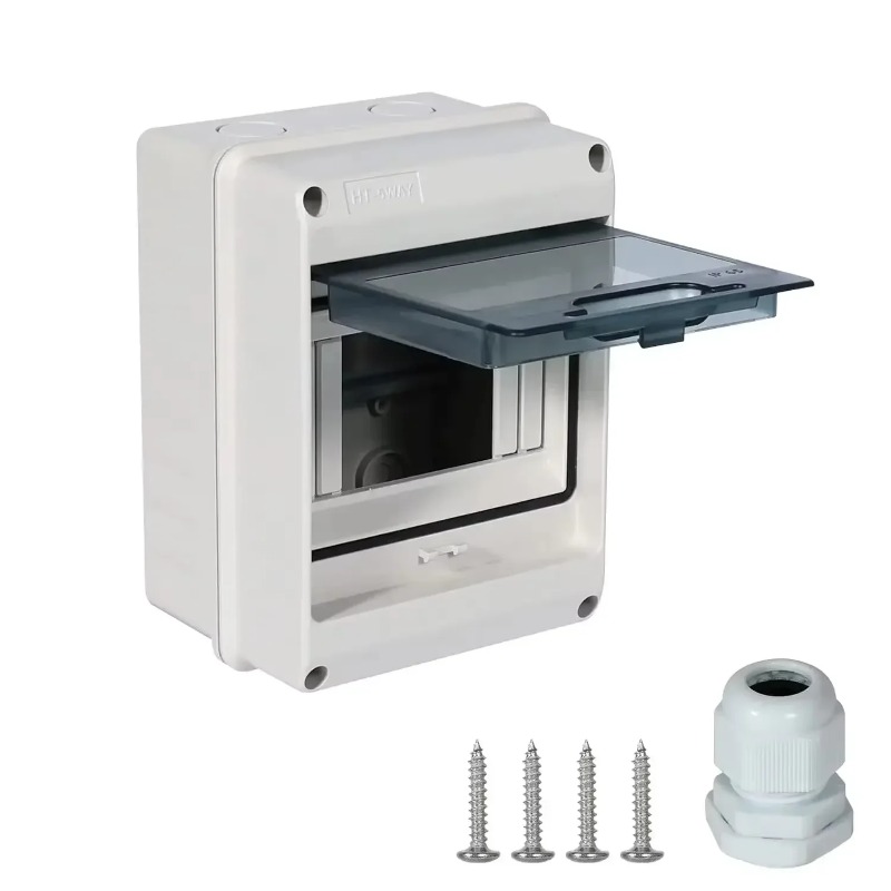 Kotak Sambungan Seri HT 2/3/5/ - Outdoor Furniture Outlet ulasan dan harga