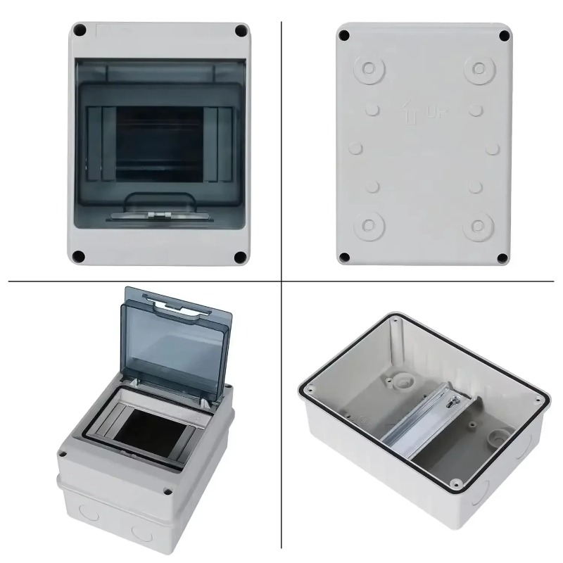 Kotak Sambungan Seri HT 2/3/5/ - Outdoor Furniture Outlet ulasan dan harga
