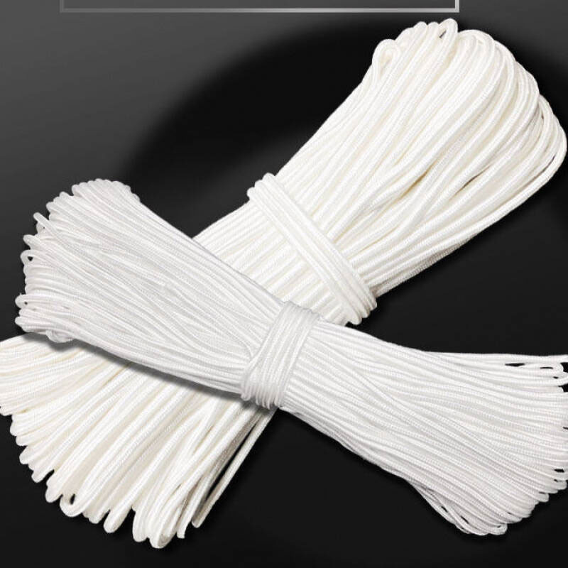 Tali Serbaguna Kuat 100m, Tali - Outdoor Furniture Rope ulasan dan harga