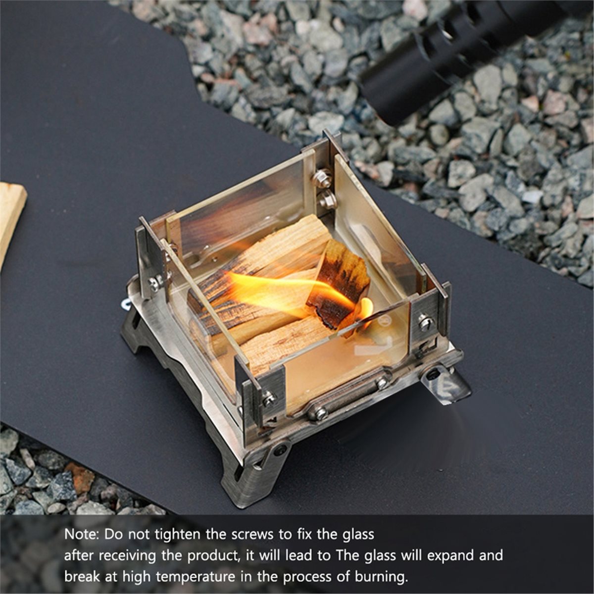 Pemanas Camping Outdoor M10K,  - Patio Heater Standing ulasan dan harga