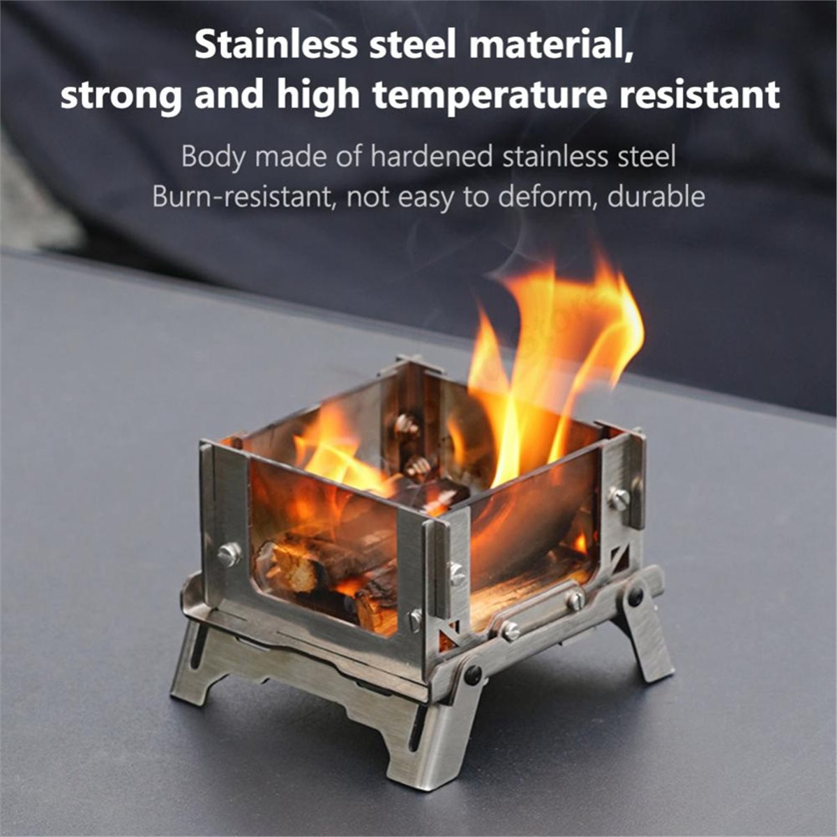 Pemanas Camping Outdoor M10K,  - Patio Heater Standing ulasan dan harga