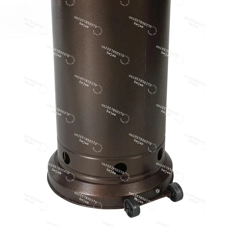 Pemanas Patio Gas Portabel 13K - Patio Heater Standing ulasan dan harga