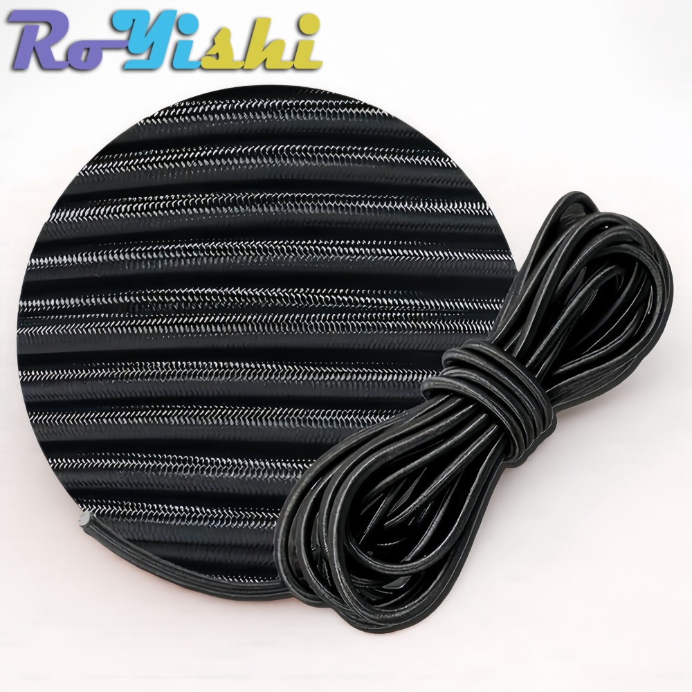 10M Tali Kabel Elastis Kuat Ka - Outdoor Furniture Rope ulasan dan harga