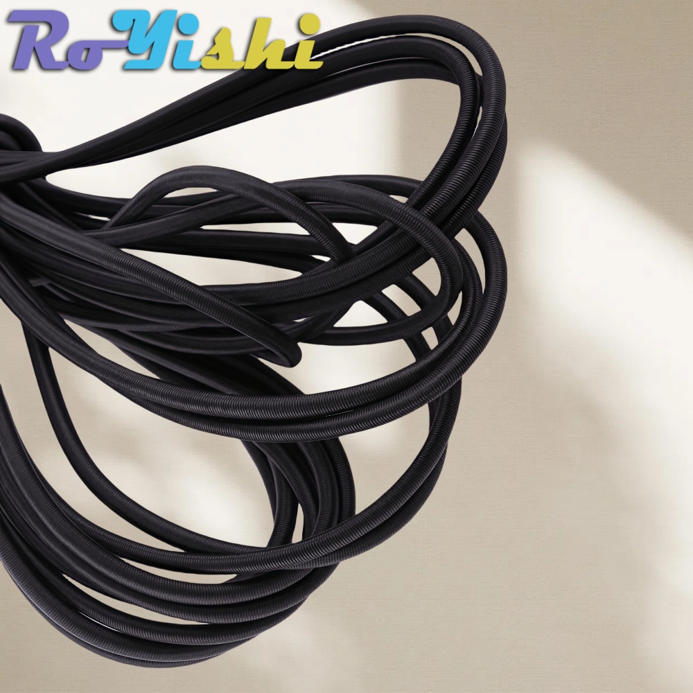 10M Tali Kabel Elastis Kuat Ka - Outdoor Furniture Rope ulasan dan harga