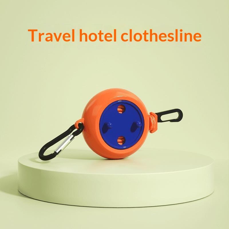 Tali Jemuran Retractable 8m 1P - Outdoor Furniture Rope ulasan dan harga
